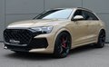 Thumbnail 2 - Audi RSQ8 PERFOR/ 23"/SAGA/MASSA/CARB./KERAM./BQ ADVA/