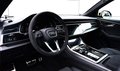 Thumbnail 15 - Audi RSQ8 PERFOR/ 23"/SAGA/MASSA/CARB./KERAM./BQ ADVA/