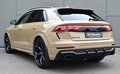 Thumbnail 9 - Audi RSQ8 PERFOR/ 23"/SAGA/MASSA/CARB./KERAM./BQ ADVA/