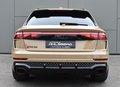 Thumbnail 8 - Audi RSQ8 PERFOR/ 23"/SAGA/MASSA/CARB./KERAM./BQ ADVA/