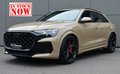 Thumbnail 1 - Audi RSQ8 PERFOR/ 23"/SAGA/MASSA/CARB./KERAM./BQ ADVA/
