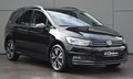 Thumbnail 3 - Volkswagen Touran COMFORT/ ACC/LED/7.SITZER/KEYLESS/KAMERA/AHK