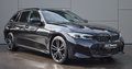 Daumennagel 3 - BMW 318 i M SPORT/SHADOW/ WIDES./PANO/AHK/HUD/RFK/MEMORY