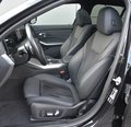 Daumennagel 14 - BMW 318 i M SPORT/SHADOW/ WIDES./PANO/AHK/HUD/RFK/MEMORY