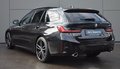 Daumennagel 8 - BMW 318 i M SPORT/SHADOW/ WIDES./PANO/AHK/HUD/RFK/MEMORY