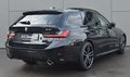 Daumennagel 6 - BMW 318 i M SPORT/SHADOW/ WIDES./PANO/AHK/HUD/RFK/MEMORY