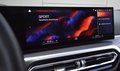 Daumennagel 26 - BMW 318 i M SPORT/SHADOW/ WIDES./PANO/AHK/HUD/RFK/MEMORY