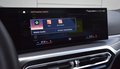 Daumennagel 18 - BMW 318 i M SPORT/SHADOW/ WIDES./PANO/AHK/HUD/RFK/MEMORY