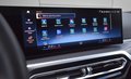 Daumennagel 22 - BMW 318 i M SPORT/SHADOW/ WIDES./PANO/AHK/HUD/RFK/MEMORY
