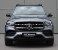 Daumennagel 2 - Mercedes-Benz GLS 400 d AMG/4M/NIGHT/ WIDES./STAND./DIST./360°/PANO/AIR.M