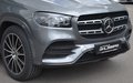 Daumennagel 4 - Mercedes-Benz GLS 400 d AMG/4M/NIGHT/ WIDES./STAND./DIST./360°/PANO/AIR.M