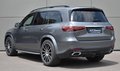 Daumennagel 8 - Mercedes-Benz GLS 400 d AMG/4M/NIGHT/ WIDES./STAND./DIST./360°/PANO/AIR.M