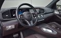 Daumennagel 12 - Mercedes-Benz GLS 400 d AMG/4M/NIGHT/ WIDES./STAND./DIST./360°/PANO/AIR.M