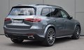 Daumennagel 6 - Mercedes-Benz GLS 400 d AMG/4M/NIGHT/ WIDES./STAND./DIST./360°/PANO/AIR.M