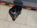 Daumennagel 21 - Volkswagen TOURAN COMFOR./ ACC/DIG.C/STAND./RFK/LED/AHK