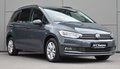Daumennagel 3 - Volkswagen TOURAN COMFOR./ ACC/DIG.C/STAND./RFK/LED/AHK