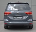 Daumennagel 7 - Volkswagen TOURAN COMFOR./ ACC/DIG.C/STAND./RFK/LED/AHK