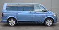 Daumennagel 5 - Volkswagen T6 Multivan Edition STHZ/DYNAUDIO/AHK/CARPLAY