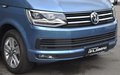 Daumennagel 4 - Volkswagen T6 Multivan Edition STHZ/DYNAUDIO/AHK/CARPLAY