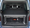 Daumennagel 28 - Volkswagen T6 Multivan Edition STHZ/DYNAUDIO/AHK/CARPLAY