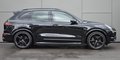 Daumennagel 5 - Porsche Cayenne 21ZOLL/ SPORT DES./ACC/LUFT/STANDH/18 WEGE
