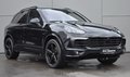Daumennagel 3 - Porsche Cayenne 21ZOLL/ SPORT DES./ACC/LUFT/STANDH/18 WEGE