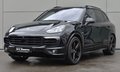 Daumennagel 1 - Porsche Cayenne 21ZOLL/ SPORT DES./ACC/LUFT/STANDH/18 WEGE