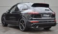 Daumennagel 8 - Porsche Cayenne 21ZOLL/ SPORT DES./ACC/LUFT/STANDH/18 WEGE