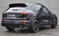 Daumennagel 6 - Porsche Cayenne 21ZOLL/ SPORT DES./ACC/LUFT/STANDH/18 WEGE