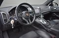 Daumennagel 12 - Porsche Cayenne 21ZOLL/ SPORT DES./ACC/LUFT/STANDH/18 WEGE