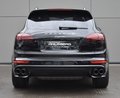 Daumennagel 7 - Porsche Cayenne 21ZOLL/ SPORT DES./ACC/LUFT/STANDH/18 WEGE