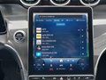 Thumbnail 14 - Mercedes-Benz GLC 220 D 4MATIC/AMG/AHK/ /BURMESTER/MBUX/9G