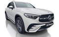 Thumbnail 4 - Mercedes-Benz GLC 220 D 4MATIC/AMG/AHK/ /BURMESTER/MBUX/9G