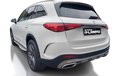 Thumbnail 8 - Mercedes-Benz GLC 220 D 4MATIC/AMG/AHK/ /BURMESTER/MBUX/9G