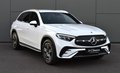 Daumennagel 3 - Mercedes-Benz GLC 220 D 4M/AMG/ WIDES./BURMESTER/MBUX/9G/AHK/LEDER