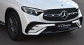 Daumennagel 5 - Mercedes-Benz GLC 220 D 4M/AMG/ WIDES./BURMESTER/MBUX/9G/AHK/LEDER