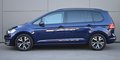 Daumennagel 9 - Volkswagen TOURAN COMFORT/ DIG.C/TRAILER-ASSIST/ACC/APP/LED/AHK