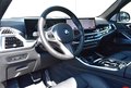 Daumennagel 14 - BMW X5 30 XD M SPORT/SH/ ACC/ICONIC/360°/B&W/7SITZ/LUFT