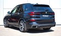 Daumennagel 9 - BMW X5 30 XD M SPORT/SH/ ACC/ICONIC/360°/B&W/7SITZ/LUFT
