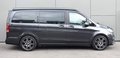 Daumennagel 4 - Mercedes-Benz V 300d Marco Polo AMG Edition KÜCHE/ACC/AHK/360°