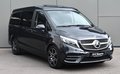 Daumennagel 3 - Mercedes-Benz V 300d Marco Polo AMG Edition KÜCHE/ACC/AHK/360°