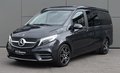 Daumennagel 1 - Mercedes-Benz V 300d Marco Polo AMG Edition KÜCHE/ACC/AHK/360°