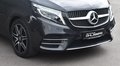 Daumennagel 6 - Mercedes-Benz V 300d Marco Polo AMG Edition KÜCHE/ACC/AHK/360°