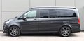 Daumennagel 10 - Mercedes-Benz V 300d Marco Polo AMG Edition KÜCHE/ACC/AHK/360°