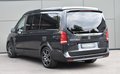 Daumennagel 9 - Mercedes-Benz V 300d Marco Polo AMG Edition KÜCHE/ACC/AHK/360°
