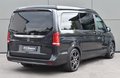 Daumennagel 7 - Mercedes-Benz V 300d Marco Polo AMG Edition KÜCHE/ACC/AHK/360°
