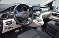 Daumennagel 15 - Mercedes-Benz V 300d Marco Polo AMG Edition KÜCHE/ACC/AHK/360°