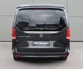 Daumennagel 8 - Mercedes-Benz V 300d Marco Polo AMG Edition KÜCHE/ACC/AHK/360°