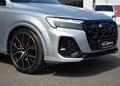 Daumennagel 9 - Audi Q7 S-LINE/N.MOD/ 7-SI./LASER/MASSA/HUD/STHZ/360°