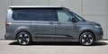Thumbnail 6 - Volkswagen T7 CALIFORNIA/BEACH/CAMPER/ STHZ/IQ/HUD/MARKISE/KÜCHE/19 ZOLL/
